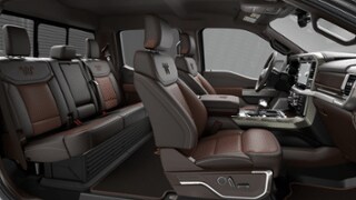 2026 Ford F-150® Internal Image 1